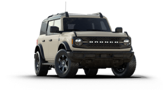 2025 Ford Bronco® External Image 5